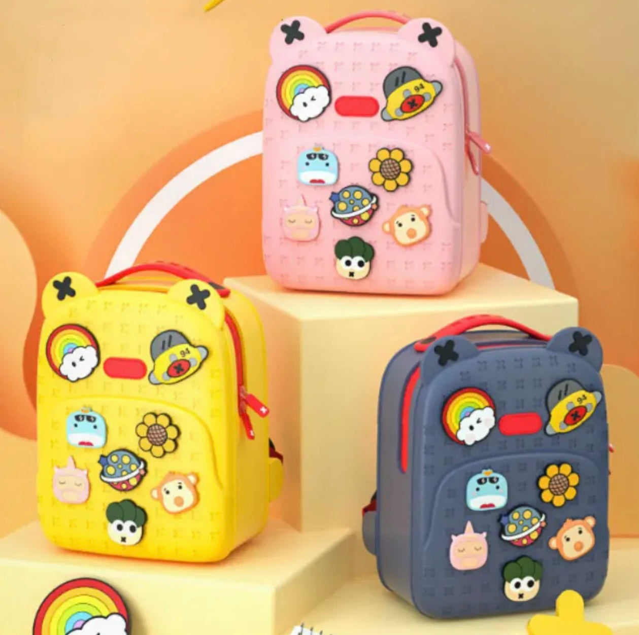 BACKPACK FOR KIDS