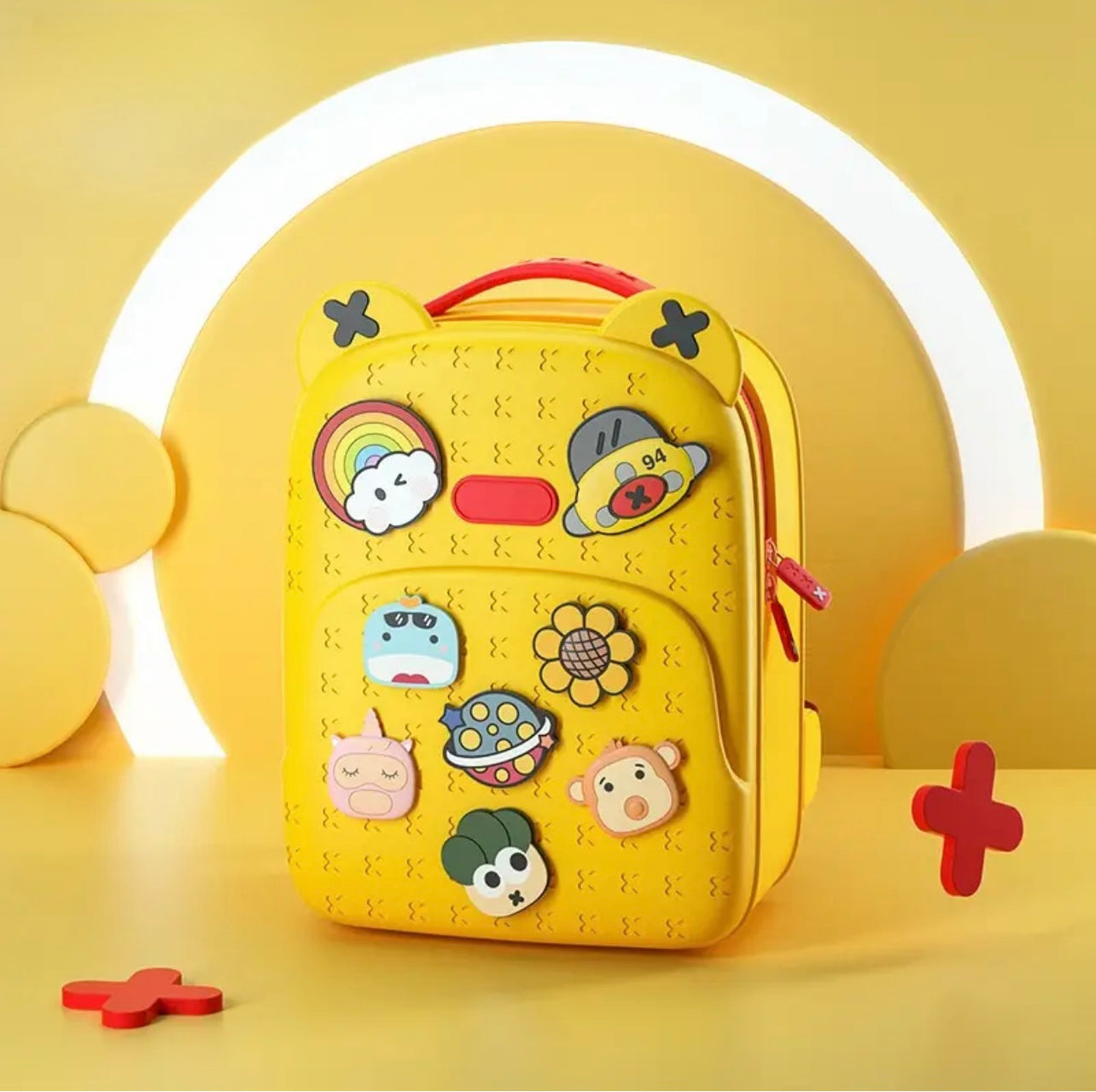 BACKPACK FOR KIDS