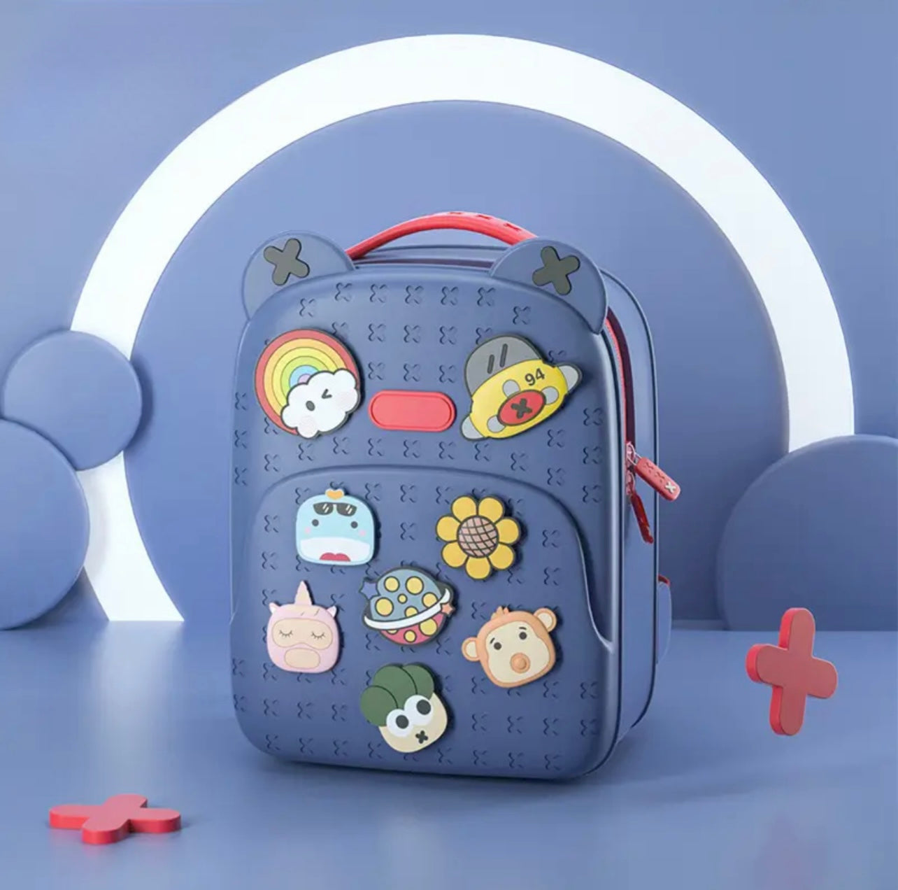 BACKPACK FOR KIDS